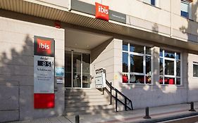 Ibis Salamanca